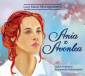 pudełko audiobooku - Ania z Avonlea