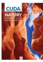 okładka książki - Cuda natury