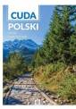 okładka książki - Cuda Polski. Parki Narodowe