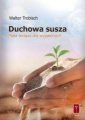 okładka książki - Duchowa susza. Mała terapia dla