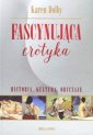 okładka książki - Fascynująca erotyka. Historia,