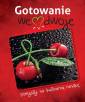 okładka książki - Gotowanie we dwoje