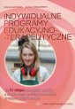 okładka książki - Indywidualne programy edukacyjno-terapeutyczne