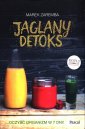 okładka książki - Jaglany detoks