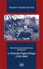 okładka książki - Katechetyczno-homiletyczna działalność