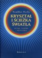 okładka książki - Kryształ i ścieżka światła. Sutra,