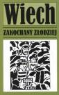 okładka książki - Opowiadania przedwojenne. Tom 2.