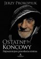 okładka książki - Ostatni końcowy. Najważniejsze