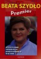 okładka książki - Premier Beata Szydło