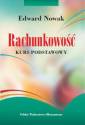 okładka książki - Rachunkowość. Kurs podstawowy