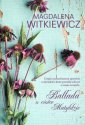 okładka książki - Ballada o ciotce Matyldzie