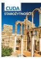 okładka książki - Cuda starożytności
