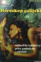 okładka książki - Horoskop galijski. Najbardziej