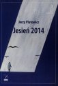 okładka książki - Jesień 2014