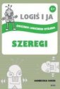 okładka książki - Logoś i ja. Ćwiczenia logicznego