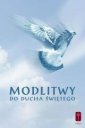 okładka książki - Modlitwy do Ducha Świętego