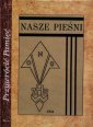 okładka książki - Nasze pieśni. Seria: Przywrócić