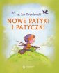 okładka książki - Nowe patyki i patyczki