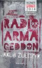 okładka książki - Radio Armageddon