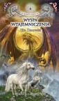 okładka książki - Siódmy zmysł. 1. Wyspa wtajemniczenia