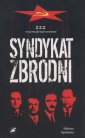 okładka książki - Syndykat zbrodni. Kartki z dziejów