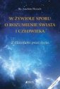 okładka książki - W żywiole sporu o rozumienie świata