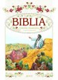 okładka książki - Biblia. Historia zbawienia w opowiadaniach