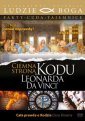 okładka filmu - Ciemna strona Kodu Leonarda Da