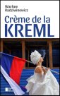 okładka książki - Creme de la Kreml