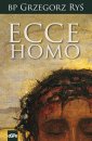 okładka książki - Ecce Homo