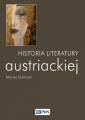 okładka książki - Historia literatury austriackiej