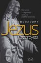 okładka książki - Jezus Egzorcysta. Chrystus - zwycięzca