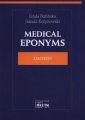 okładka książki - Medical Eponyms