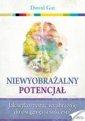 okładka książki - Niewyobrażalny potencjał