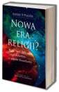 okładka książki - Nowa era religii? Ruch New Age