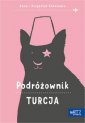 okładka książki - Podróżownik. Turcja