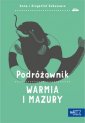 okładka książki - Podróżownik. Warmia i Mazury