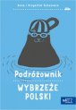 okładka książki - Podróżownik. Wybrzeże Polski