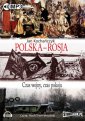 pudełko audiobooku - Polska - Rosja. Czas pokoju, czas