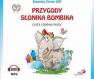 pudełko audiobooku - Przygody Słonika Bombika