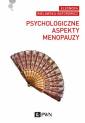 okładka książki - Psychologiczne aspekty menopauzy