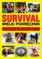 okładka książki - Survival. Wielki podręcznik