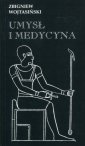 okładka książki - Umysł i medycyna