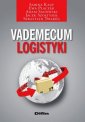 okładka książki - Vademecum logistyki