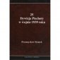 okładka książki - 25 Dywizja Piechoty w wojnie 1939