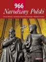 okładka książki - 966 Narodziny Polski