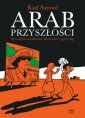 okładka książki - Arab przyszłości. Dzieciństwo na