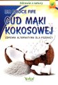 okładka książki - Cud mąki kokosowej. Zdrowa alternatywa