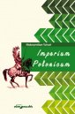 okładka książki - Imperium Polonicum