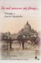 okładka książki - Io nel pensier mi fingo... Omaggio